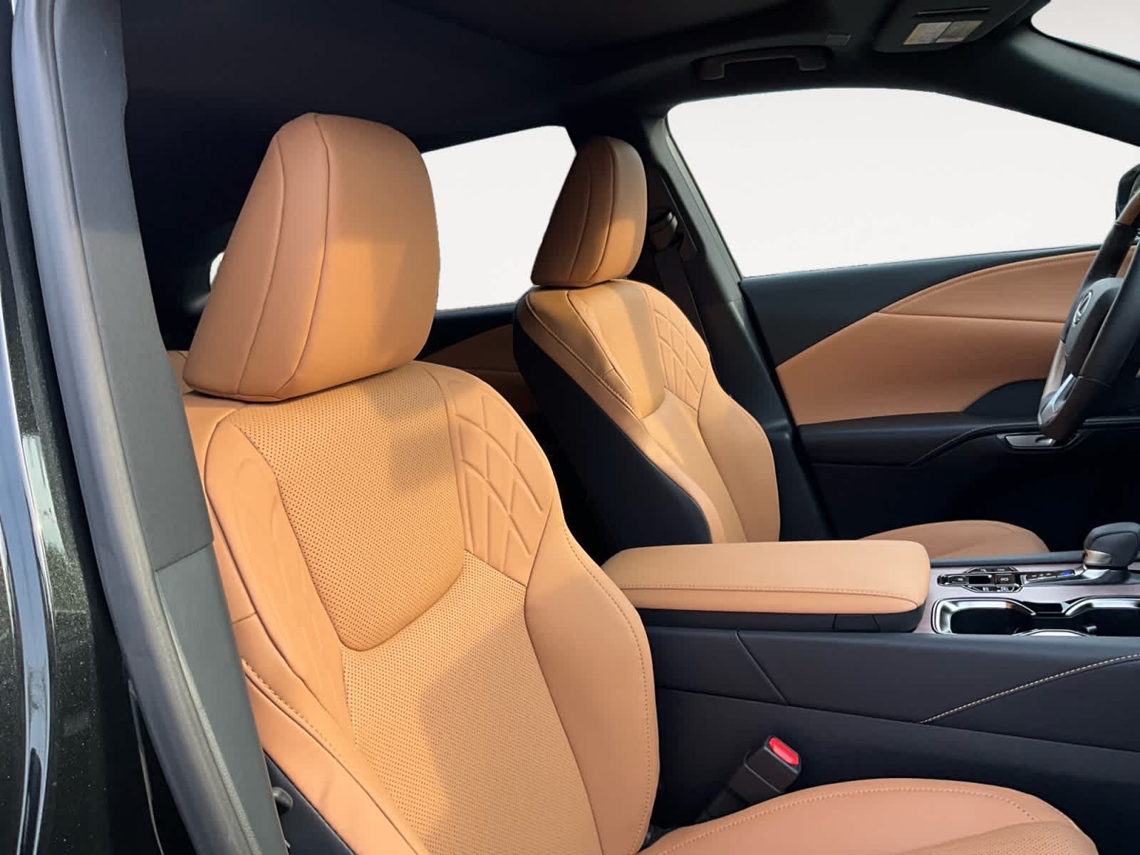 2026 Lexus RX Premium