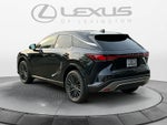 2026 Lexus RX Premium