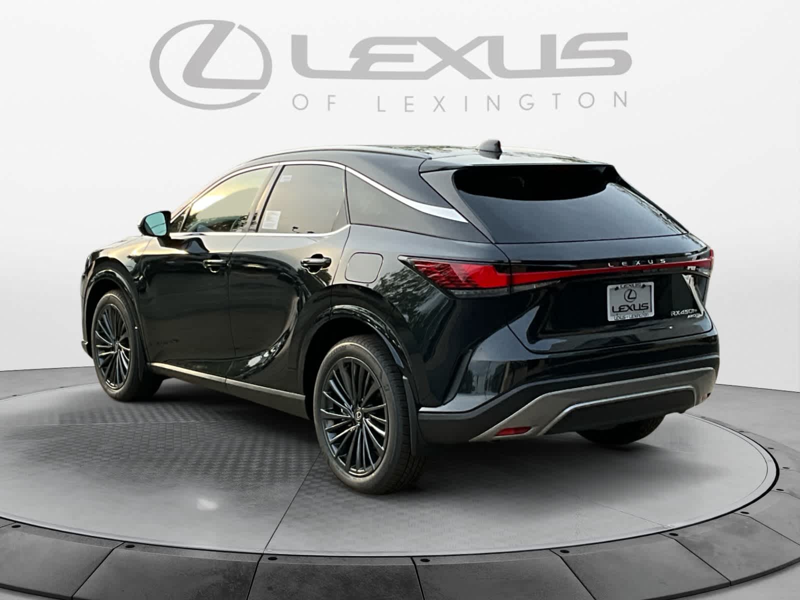 2026 Lexus RX Premium