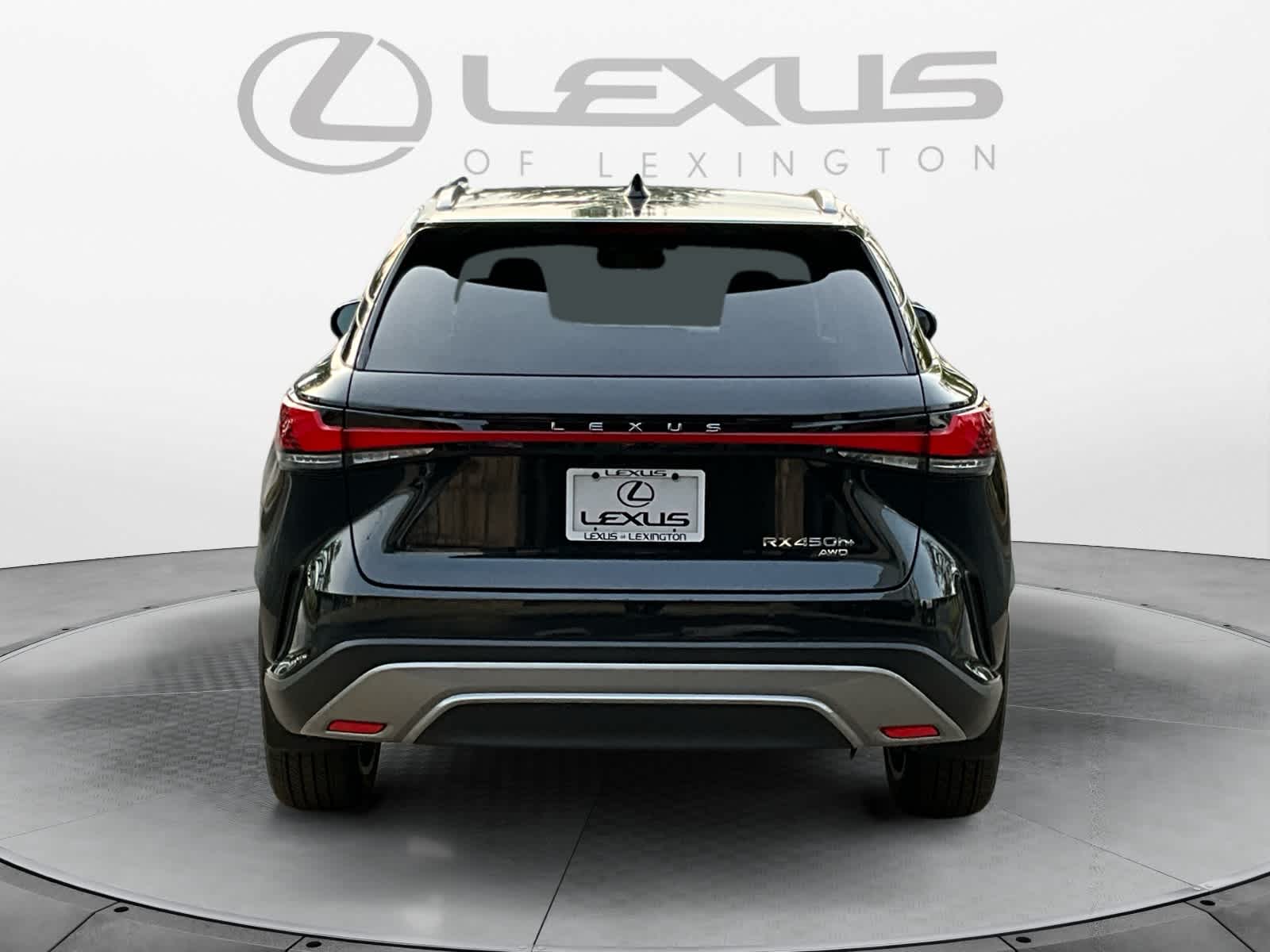 2026 Lexus RX Premium