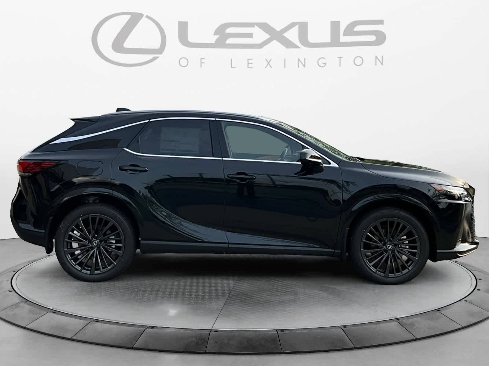 2026 Lexus RX Premium