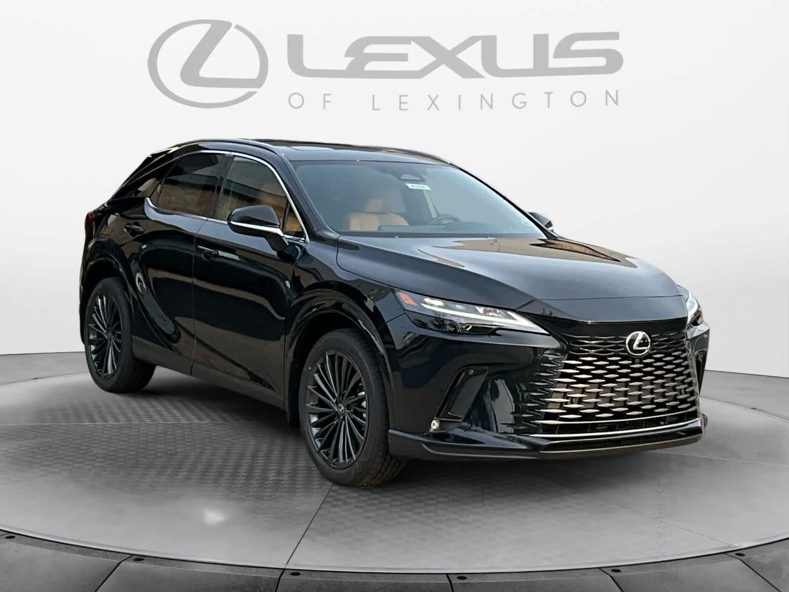 2026 Lexus RX Premium