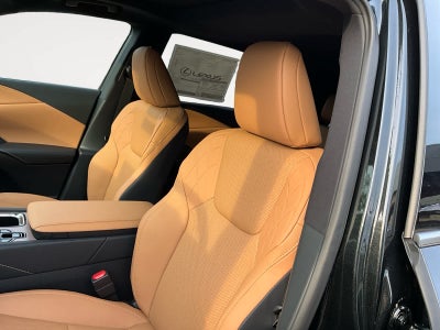 2026 Lexus RX Premium