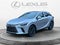 2026 Lexus RX Premium