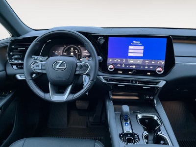 2026 Lexus RX Premium