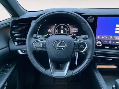 2026 Lexus RX Premium