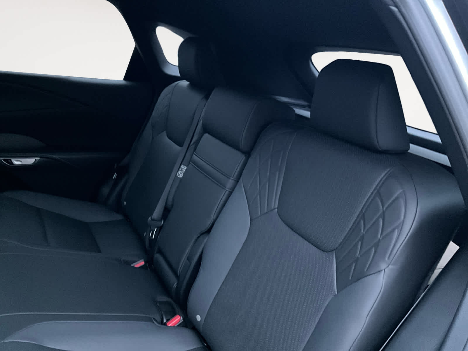 2026 Lexus RX Premium