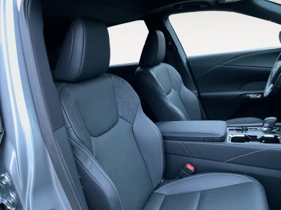 2026 Lexus RX Premium