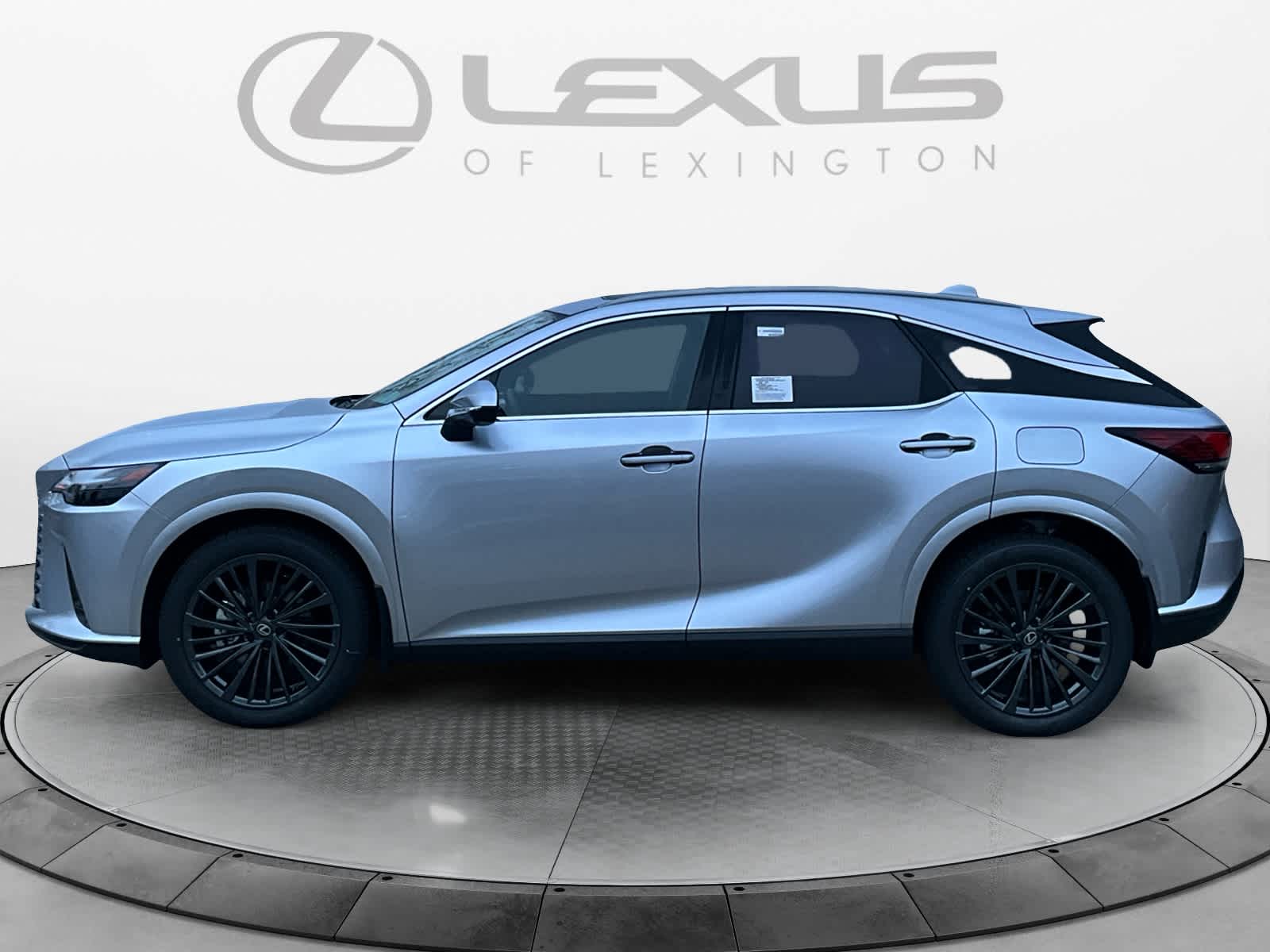 2026 Lexus RX Premium