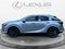 2026 Lexus RX Premium