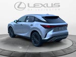 2026 Lexus RX Premium