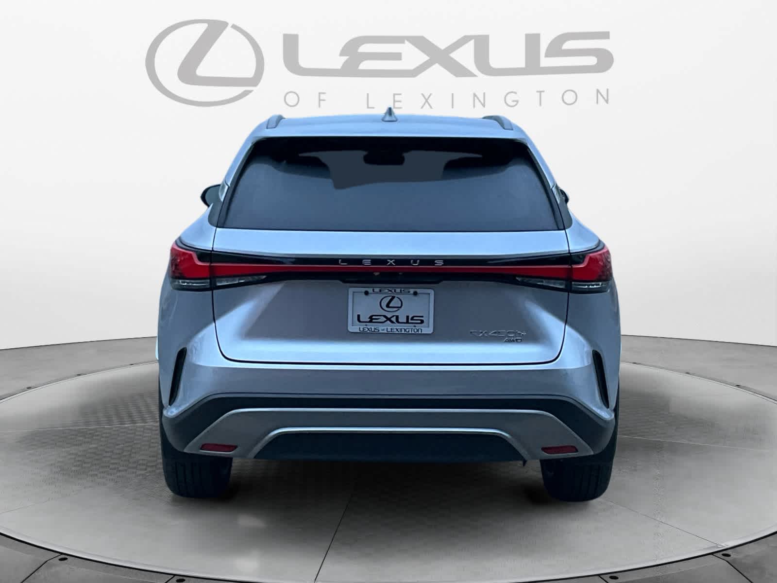 2026 Lexus RX Premium