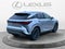 2026 Lexus RX Premium