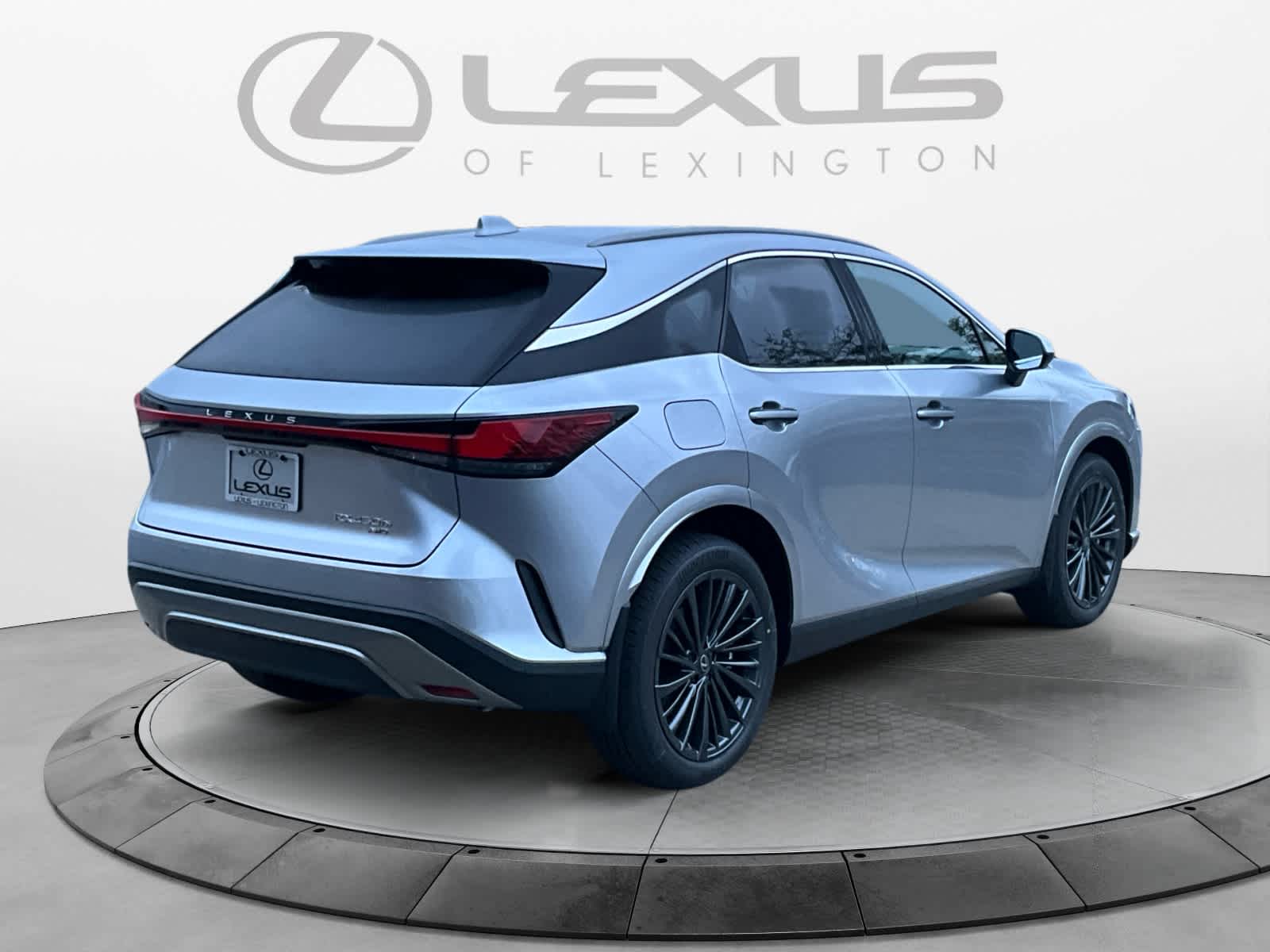 2026 Lexus RX Premium
