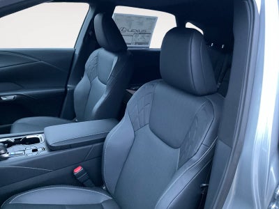 2026 Lexus RX Premium