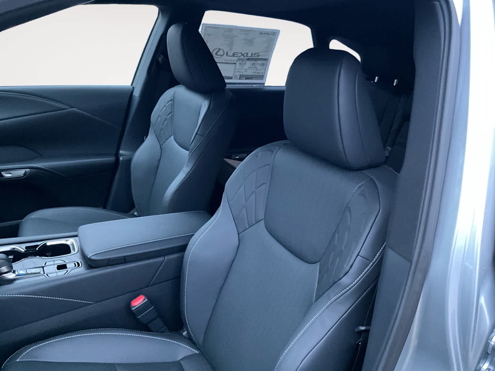 2026 Lexus RX Premium
