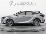 2026 Lexus RX Luxury