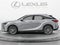 2026 Lexus RX Luxury