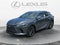 2026 Lexus RX Premium