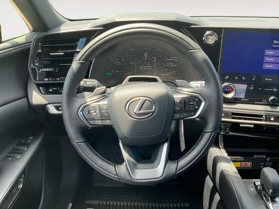 2026 Lexus RX Premium