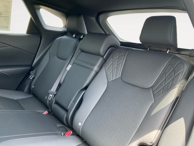 2026 Lexus RX Premium
