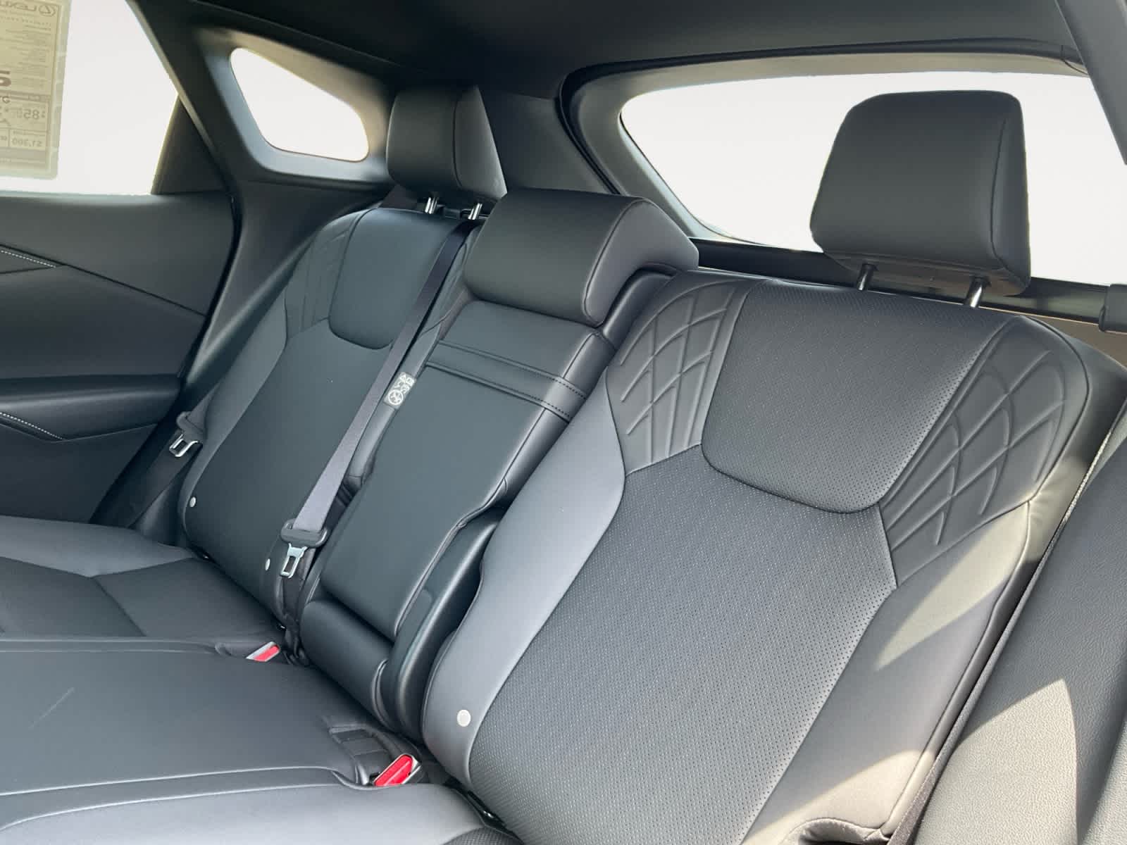2026 Lexus RX Premium