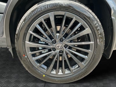 2026 Lexus RX Premium