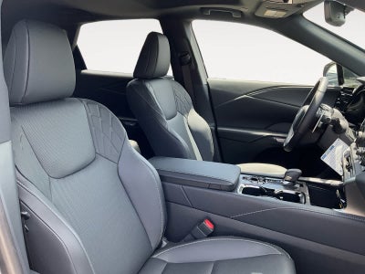 2026 Lexus RX Premium