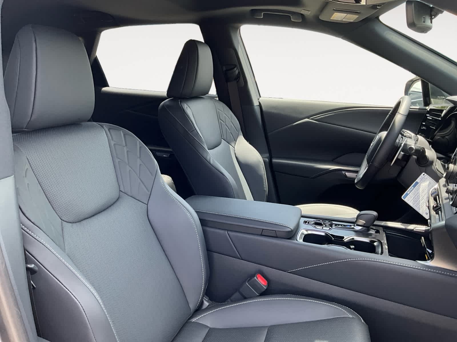 2026 Lexus RX Premium