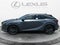 2026 Lexus RX Premium