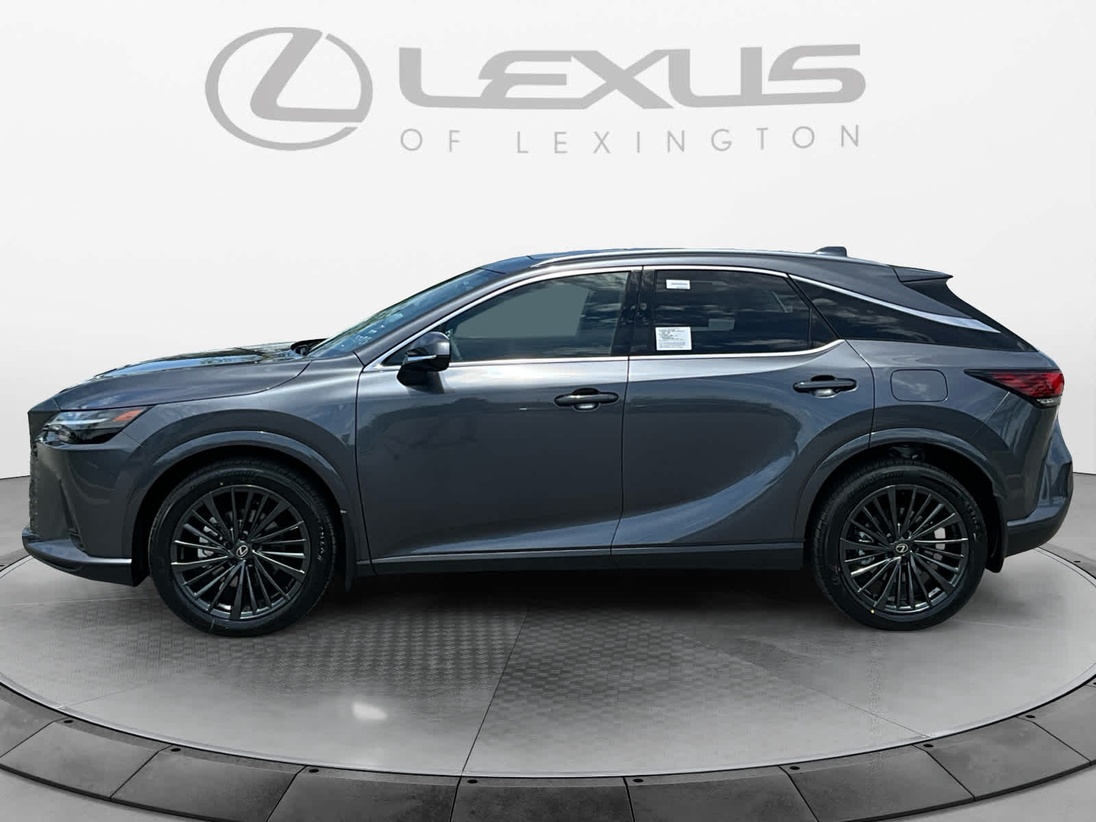 2026 Lexus RX Premium