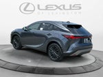 2026 Lexus RX Premium