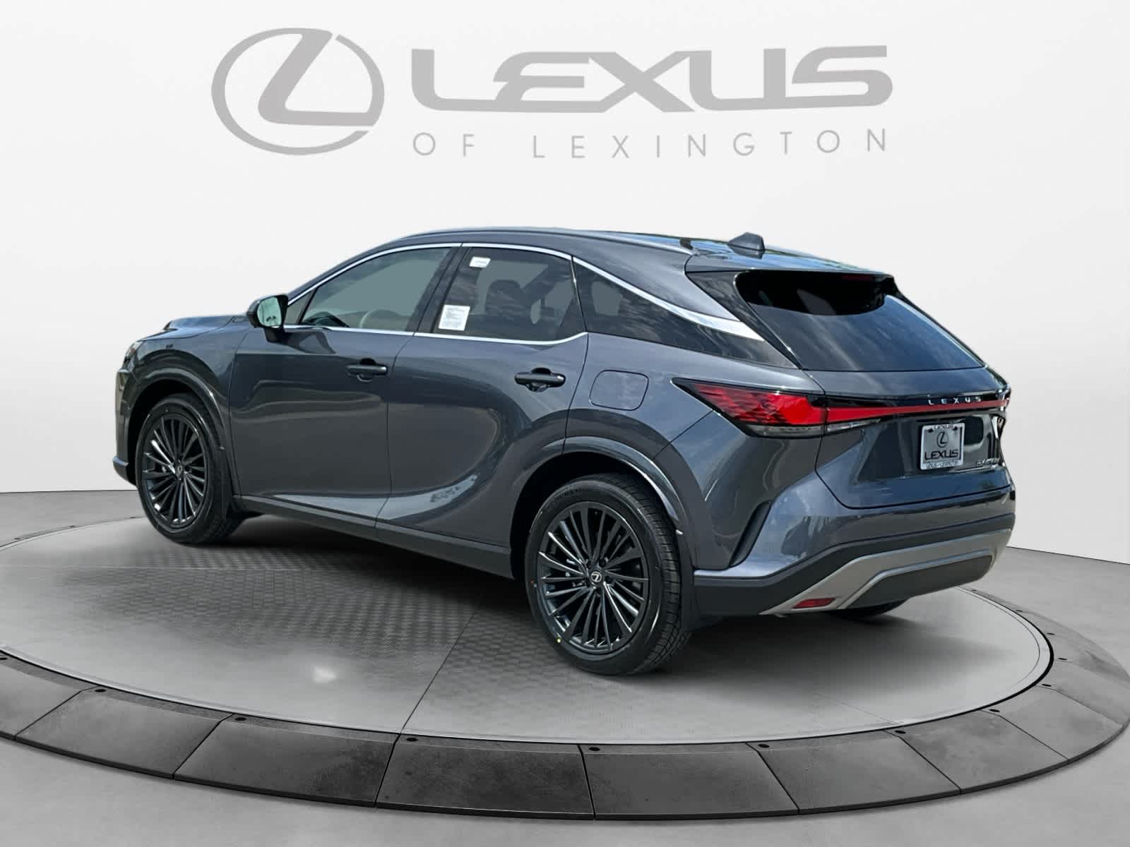 2026 Lexus RX Premium