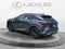 2026 Lexus RX Premium