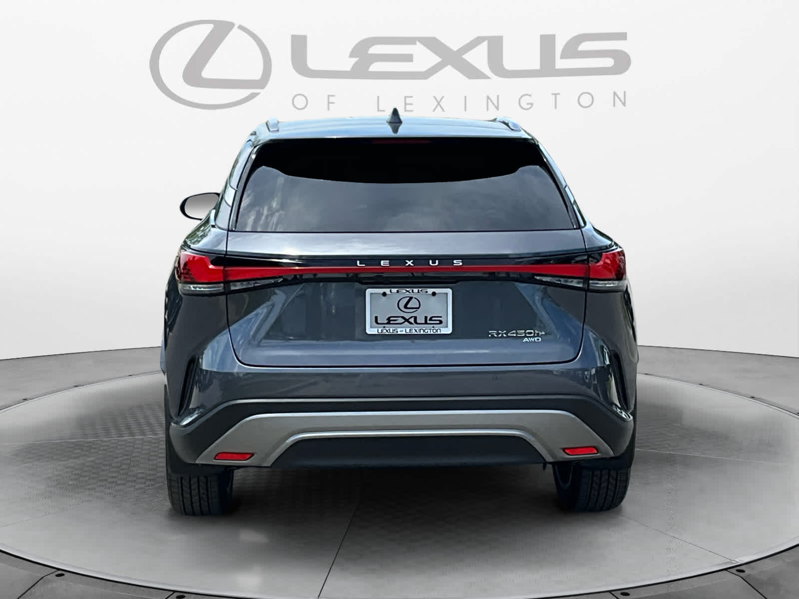 2026 Lexus RX Premium