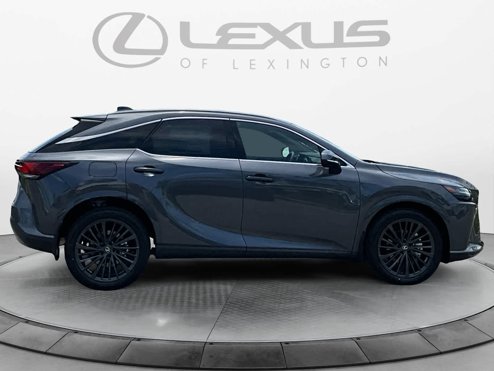 2026 Lexus RX Premium