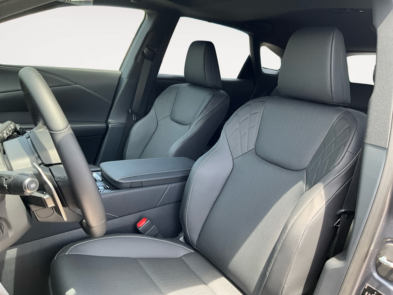 2026 Lexus RX Premium