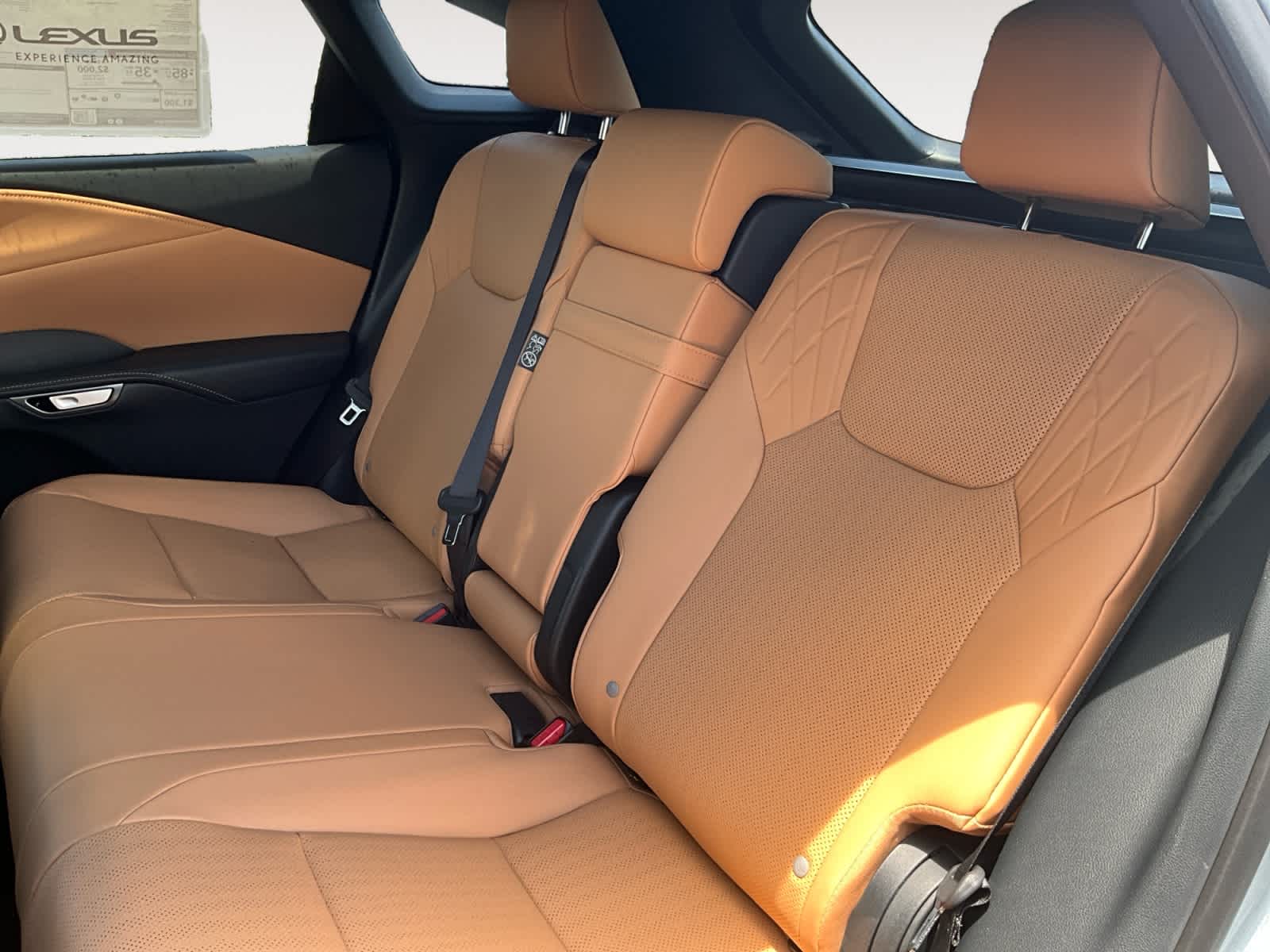 2026 Lexus RX Premium