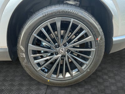 2026 Lexus RX Premium