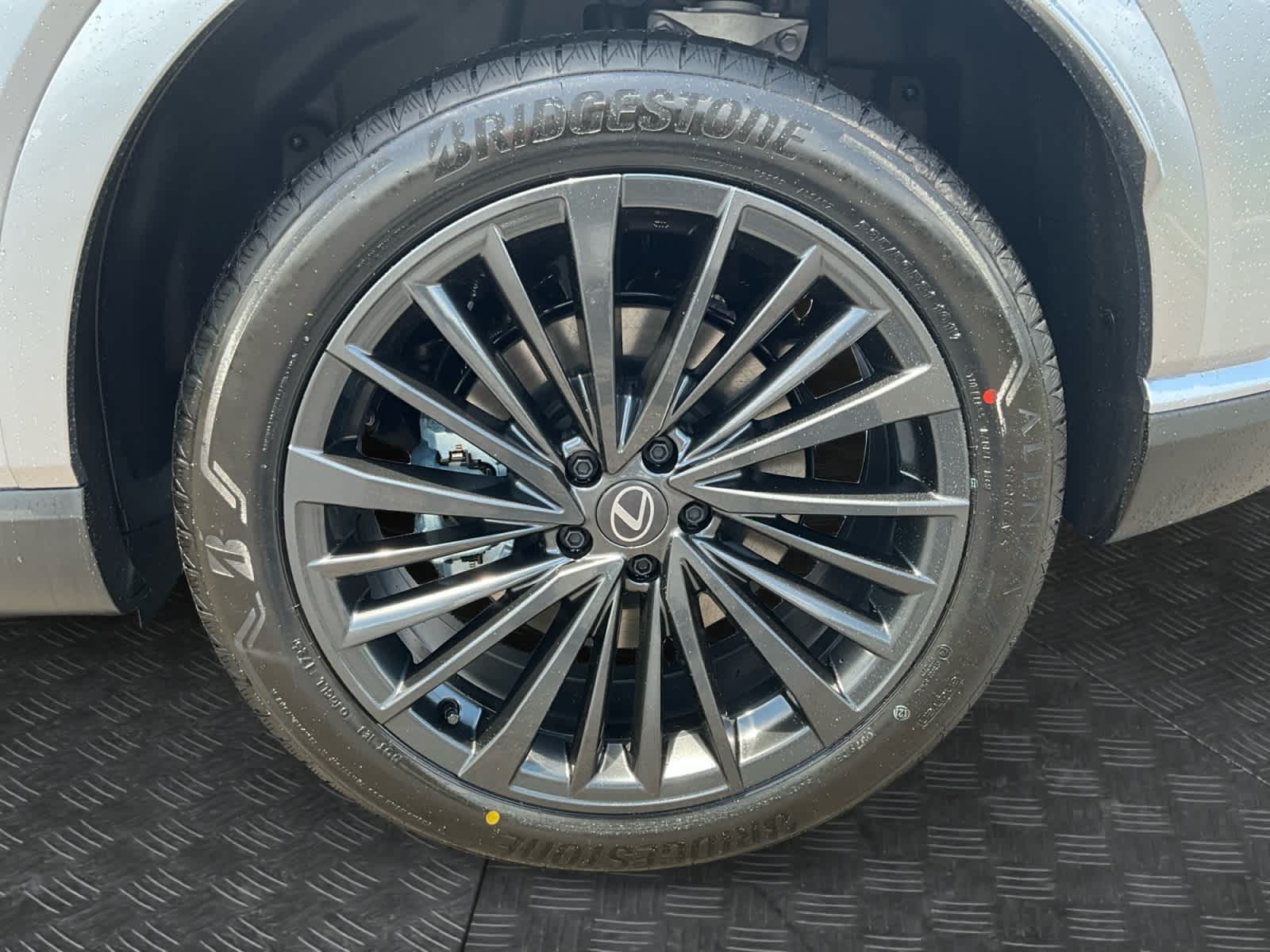 2026 Lexus RX Premium