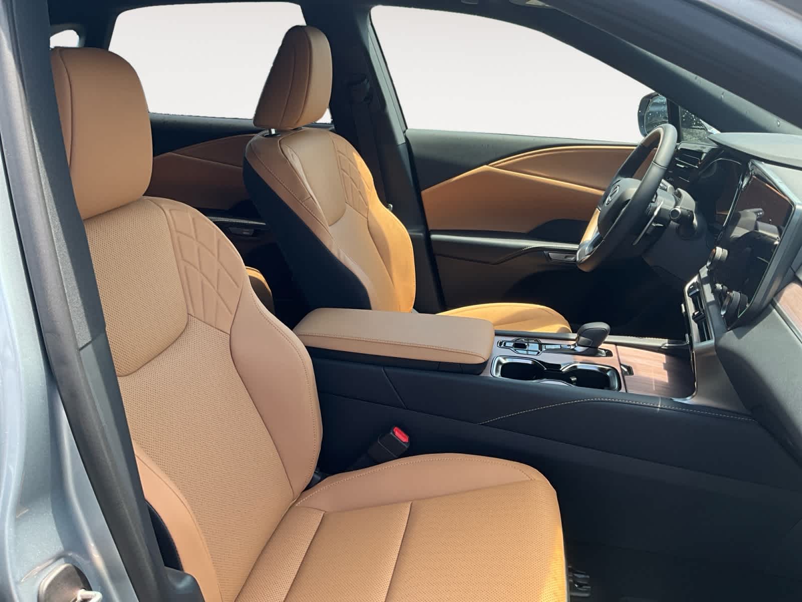2026 Lexus RX Premium