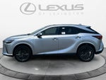 2026 Lexus RX Premium