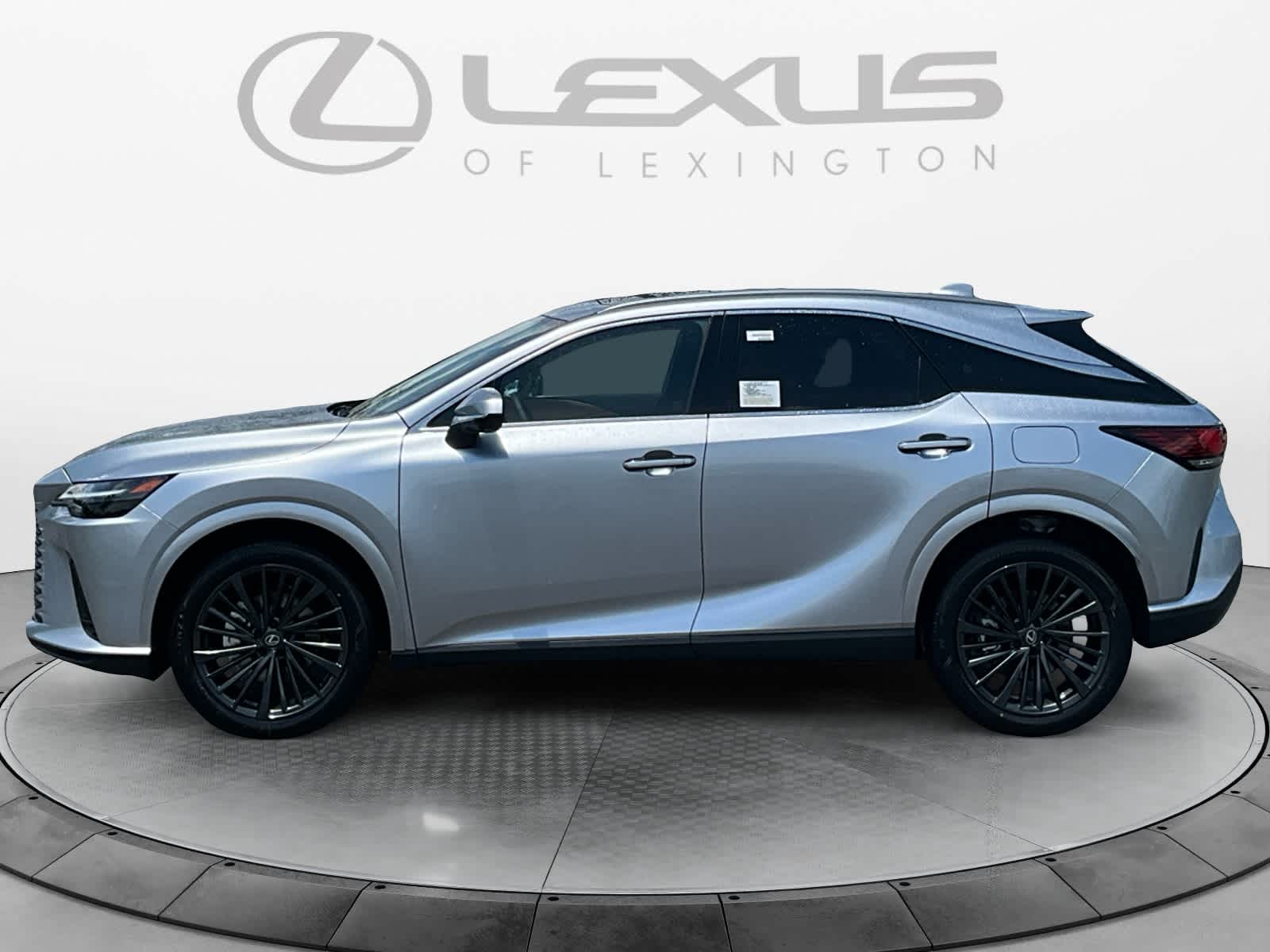 2026 Lexus RX Premium