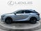 2026 Lexus RX Premium