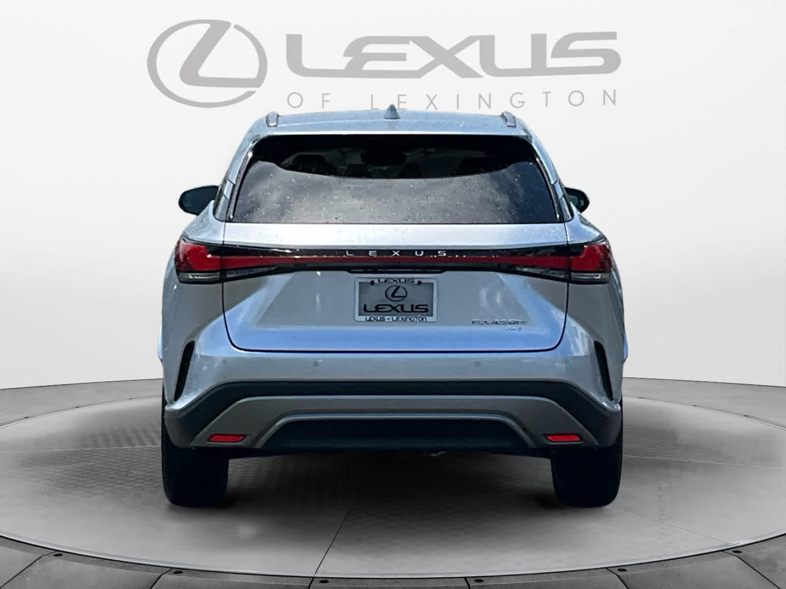 2026 Lexus RX Premium