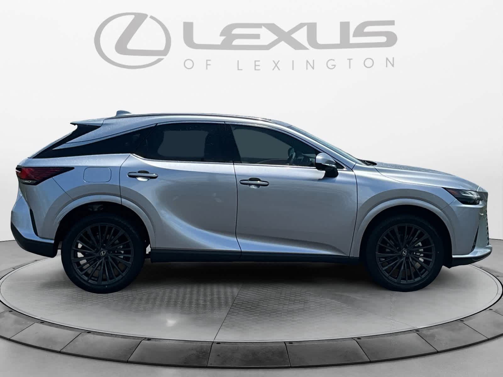 2026 Lexus RX Premium