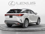2026 Lexus RX Premium