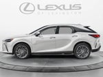 2026 Lexus RX Premium