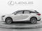 2026 Lexus RX Premium