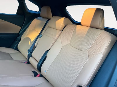 2026 Lexus RX Premium